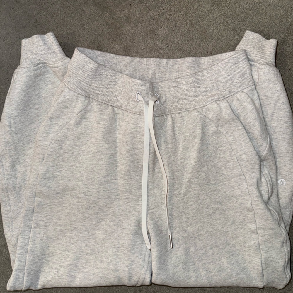 Lululemon scuba jogger